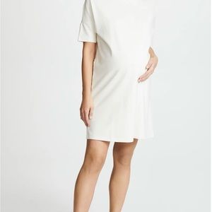 Hatch Ivory The Afternoon dress